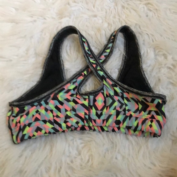 Sports bras - Picture 3 of 7